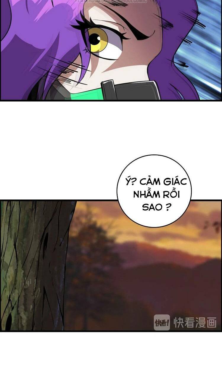 chào mừng đến thế giới cực lạc chapter 60 22