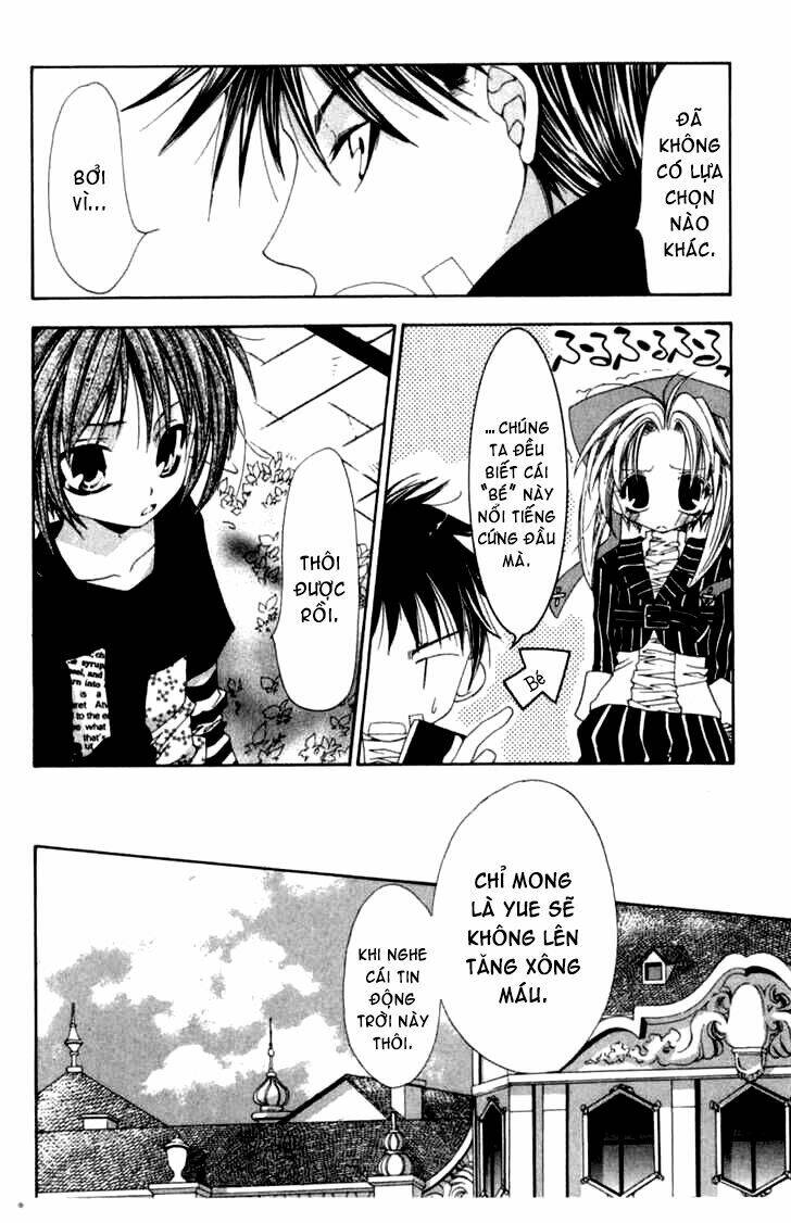 magical x miracle chapter 25 23