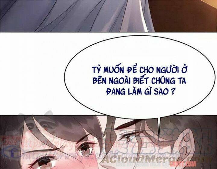 trọng sinh bá sủng nhiếp chính vương quá mạnh mẽ chapter 97 7