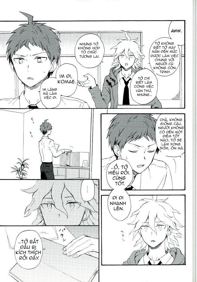 oneshot hỏny chapter 133 23