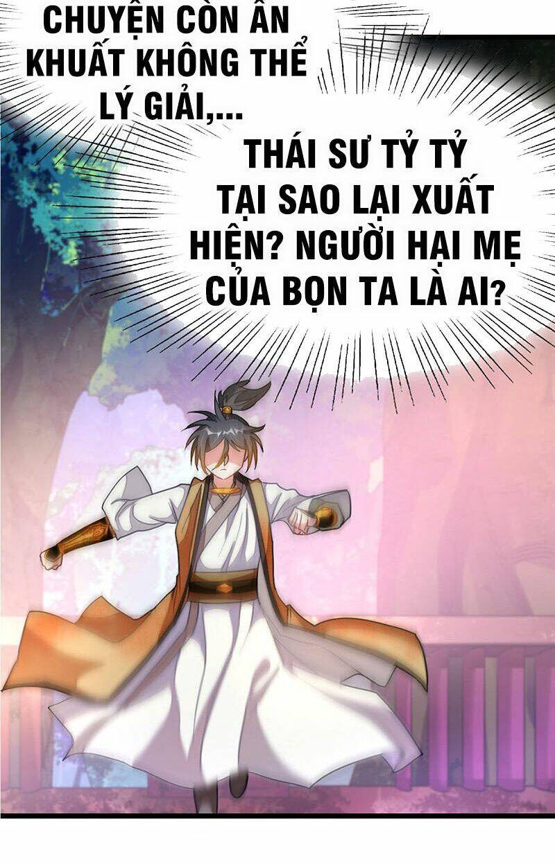 cửu dương thần vương chapter 166 29