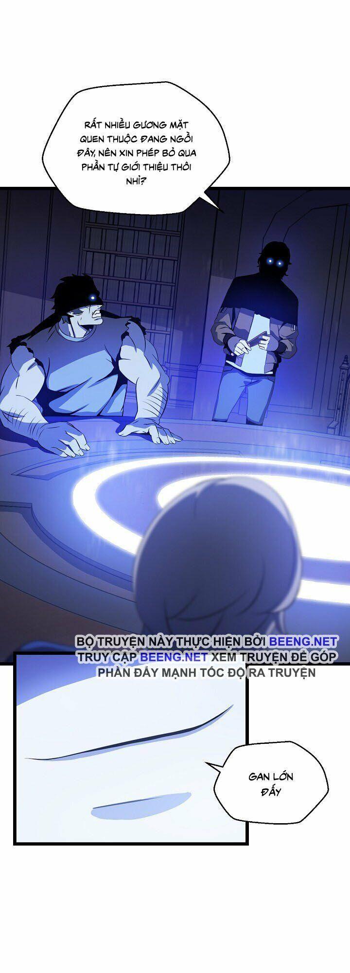 tiêu diệt đấng cứu thế chapter 4 8