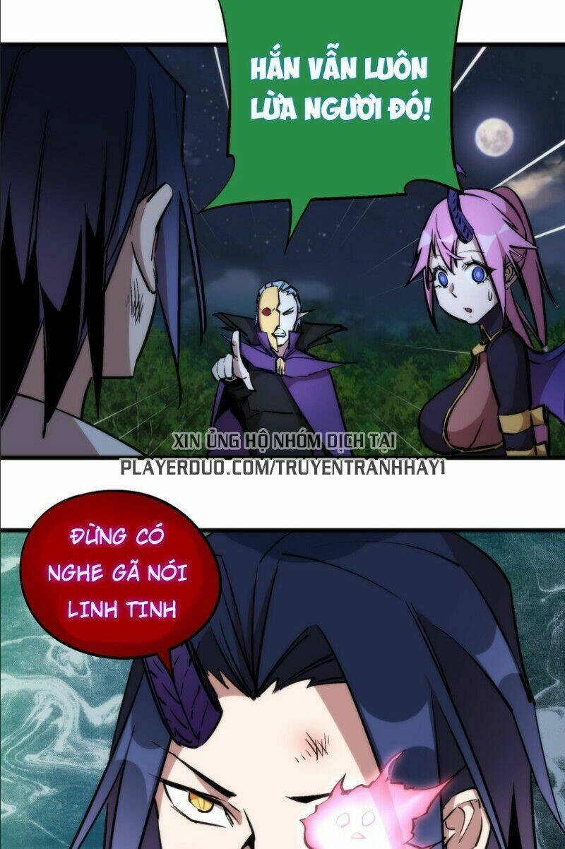 ta không phải đại ma vương chapter 27 5