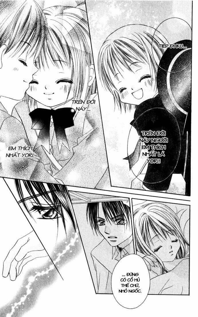 i love my little sister chapter 1 18