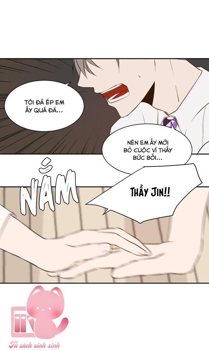 a good day to be a dog chapter 33 35