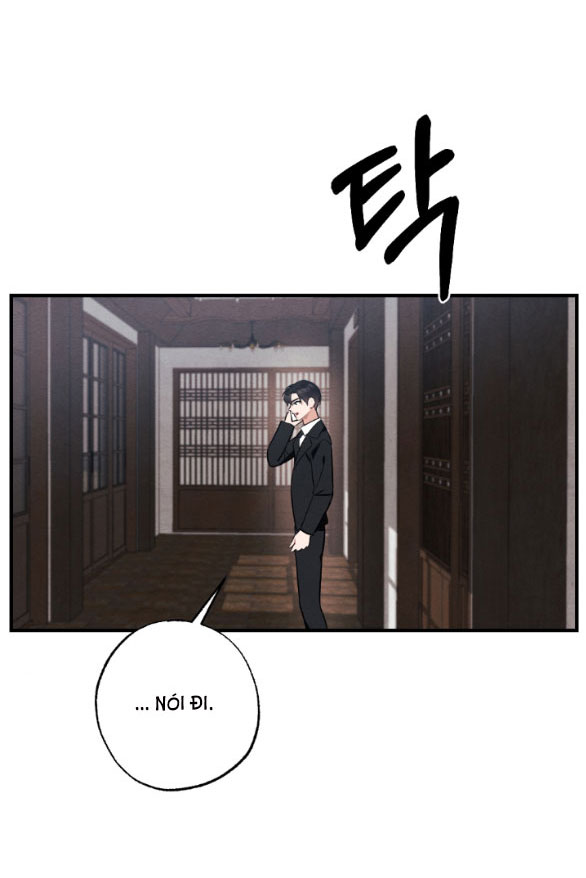 [18+] hôn nhân bị đánh cắp chapter 36.1 23