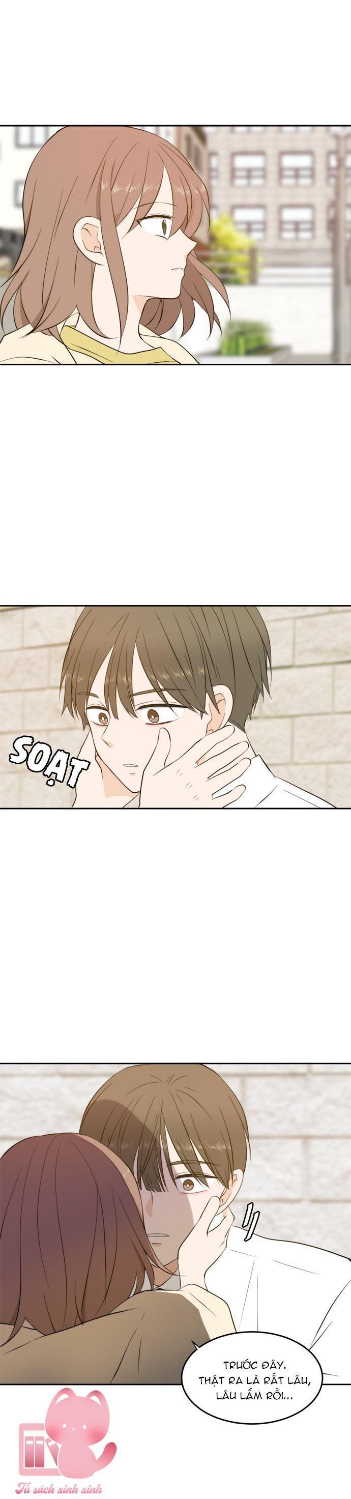 hẹn gặp nhau ở kiếp thứ 19 chapter 24 12