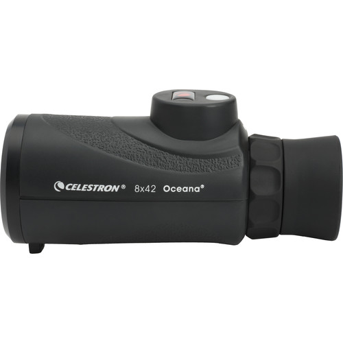 Ống nhòm Celestron cao cấp chính hãng, độ phóng đại 8X, ống nhòm 1 mắt Oceana, ống nhòm chuyên dụng, du lịch