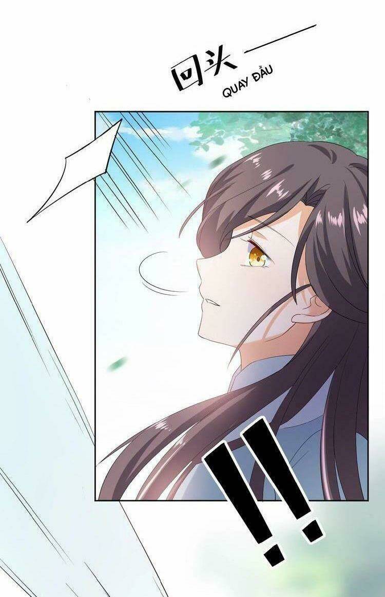 ngạo kiều vương gia huyên náo phi chapter 25 26