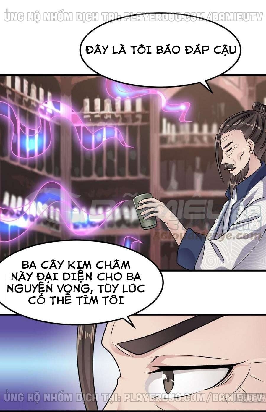 địa phủ khai phá thương chapter 183 22