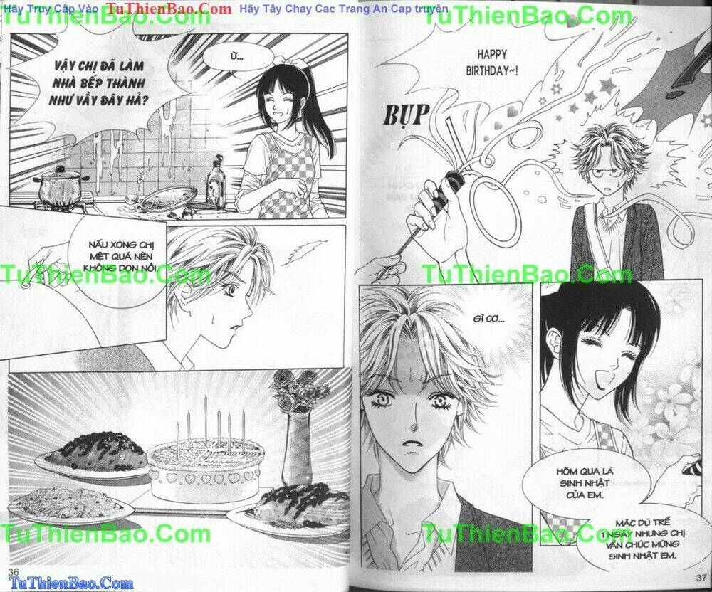 thử 1 lần nhé chapter 12 19