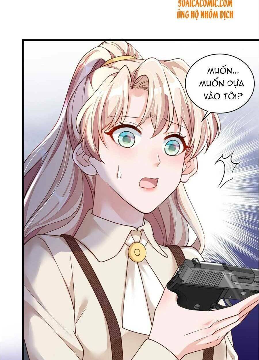 ác ma thì thầm chapter 69 15