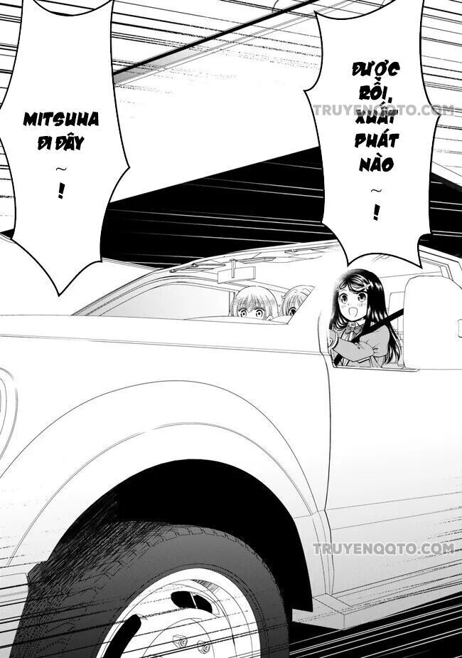 tiết kiệm 80.000 vàng ở thế giới khác cho tuổi già của tôi chapter 100 9