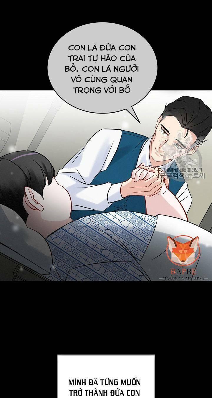 tôi lên cấp chỉ bằng cách ăn chapter 10 23