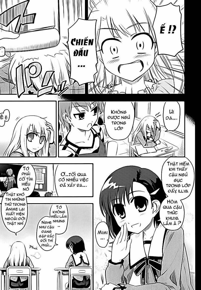 fate/kaleid liner prisma illya chapter 2 10
