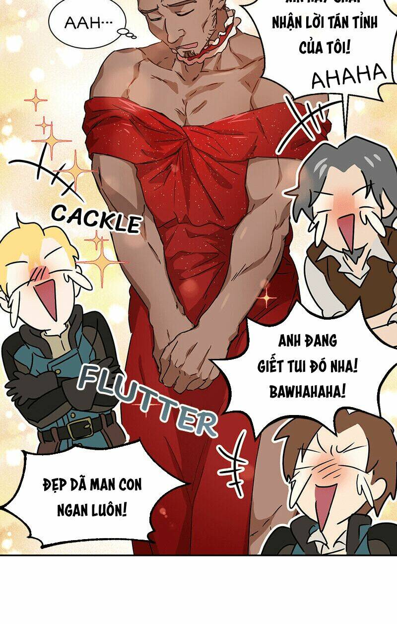 khế ước của ma tộc chapter 7 62