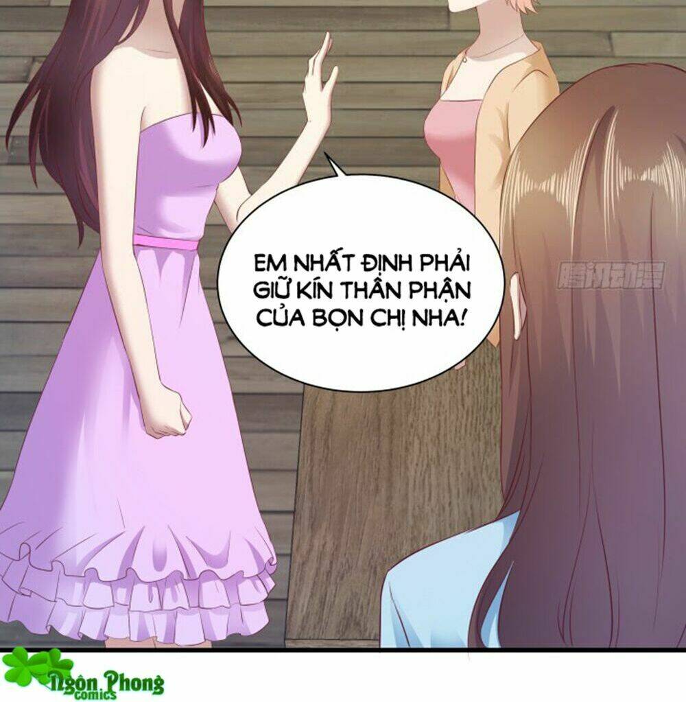 khi trò chơi ác ma bắt đầu chapter 97 25