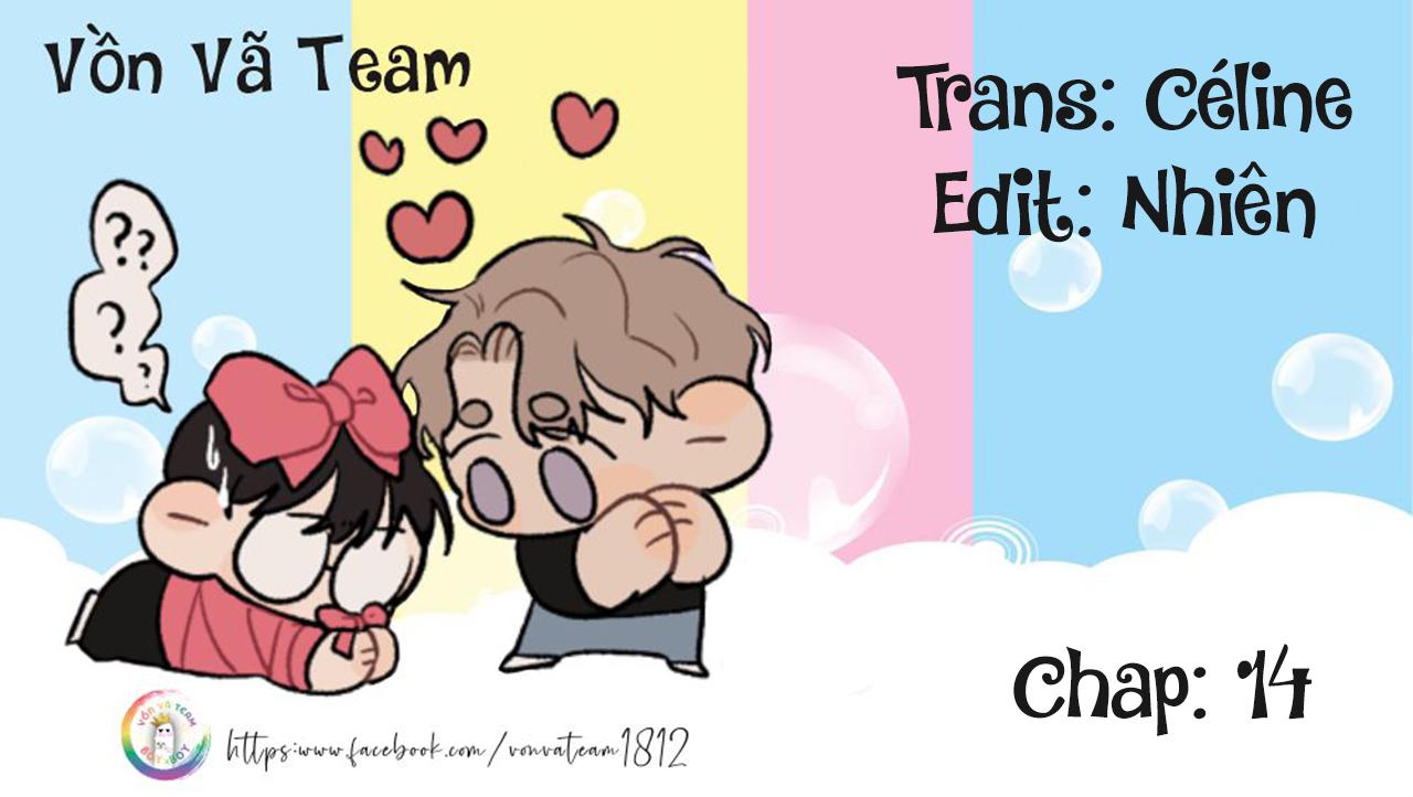 ỷ dưới hiếp trên chapter 14 1