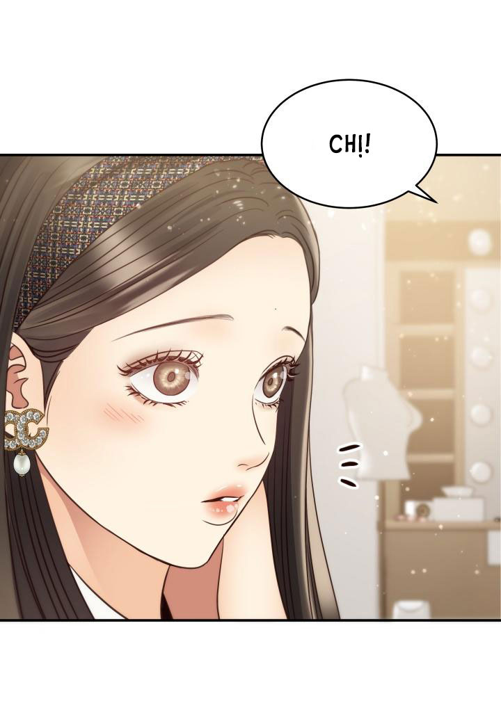 [16+] ánh sao ban mai chapter 61.1 1