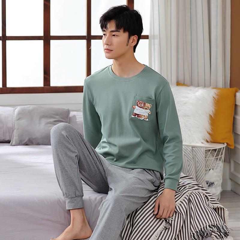 BỘ THU ĐÔNG NAM COTTON CAO CẤP MỀM MỊN, THOÁNG KHÍ, SIZE L-3XL