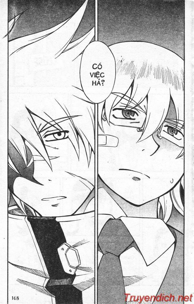 ifrit - danzai no enjin chapter 22 17