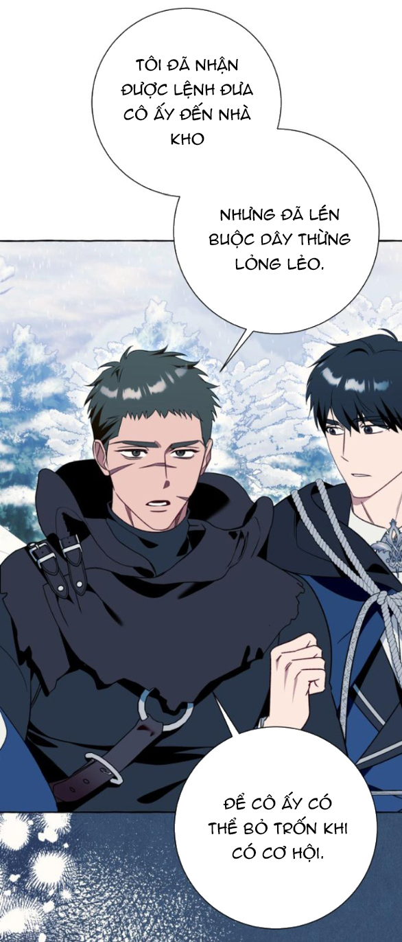 tôi tưởng đó chỉ là tiểu thuyết trọng sinh bình thường chapter 78.2 7