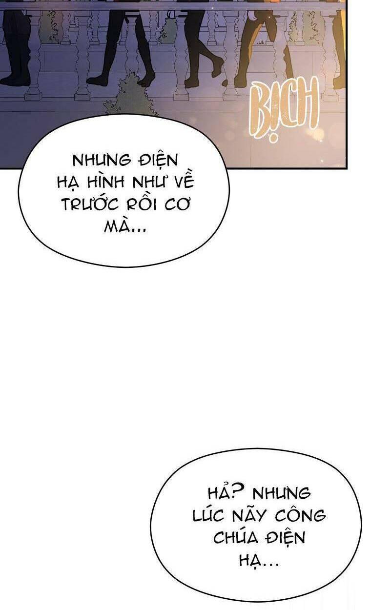 tôi không cố ý quyến rũ nam chính đâu! chapter 45 22