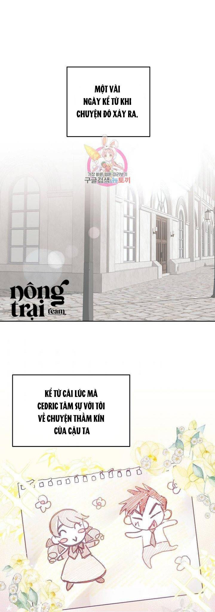 cô tiểu thư bé nhỏ thuần hóa các nhân vật chính chapter 18 1