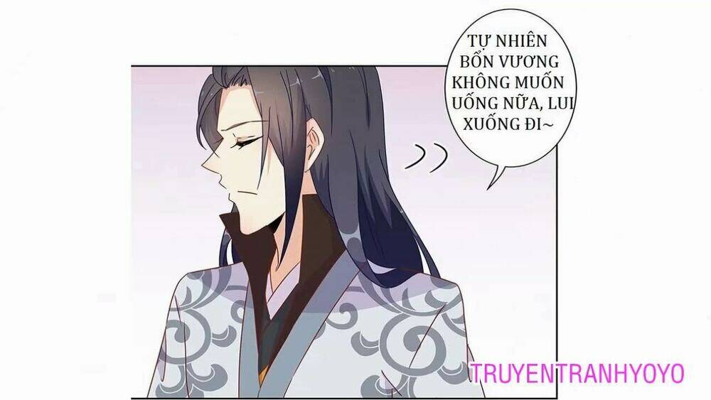 vương gia người thật xấu xa chapter 25.2 10