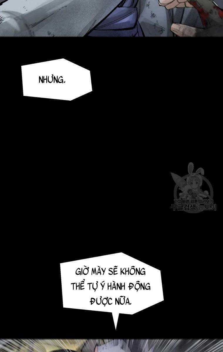 mật mã mê cung chapter 47 31