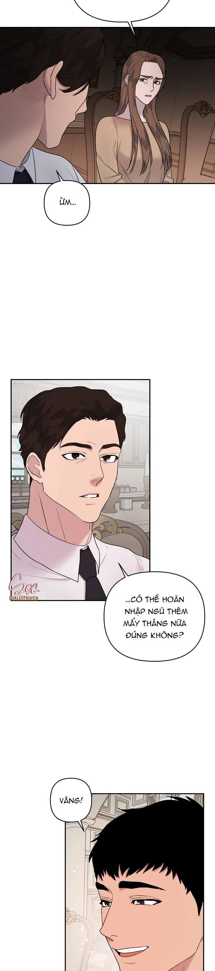 thợ săn một đêm 10 lần chapter 4 11