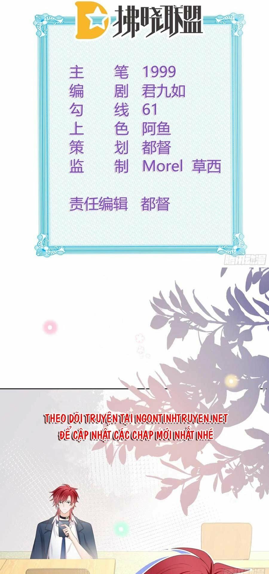 ảnh hậu cũng không bằng niệm thanh hoa chapter 89 1