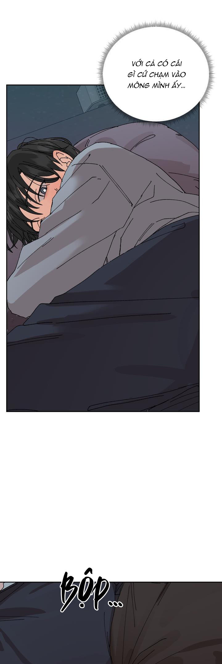 đãi ngộ đặc biệt cho cặp đôi mới cưới chapter 2 21