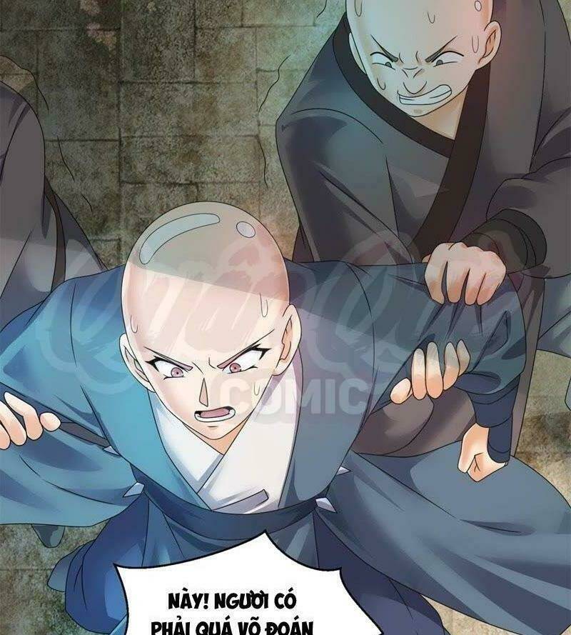 tối cường quang hoàn hệ thống chapter 60 5