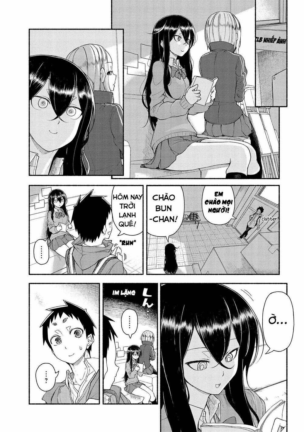 futari no jikan (onio) chapter 17.2 3