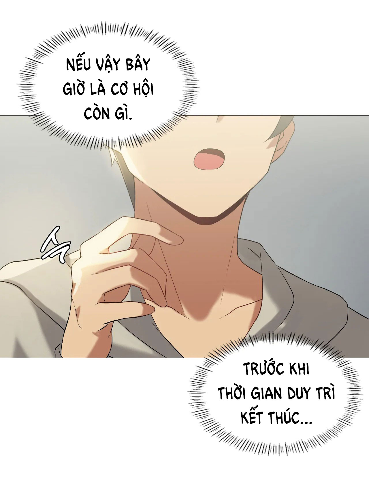 [18+] thăng cấp đến khi hài lòng chapter 10.1 36