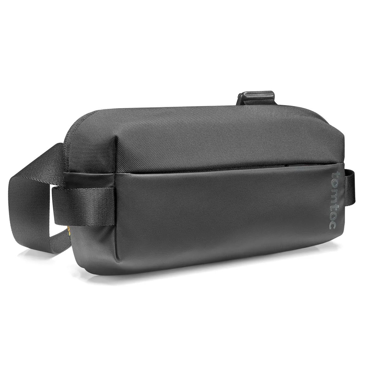 Túi Đeo Chéo TOMTOC Lightweight Codura Sling Bag T21S1 Multi-Colors - Hàng Chính Hãng