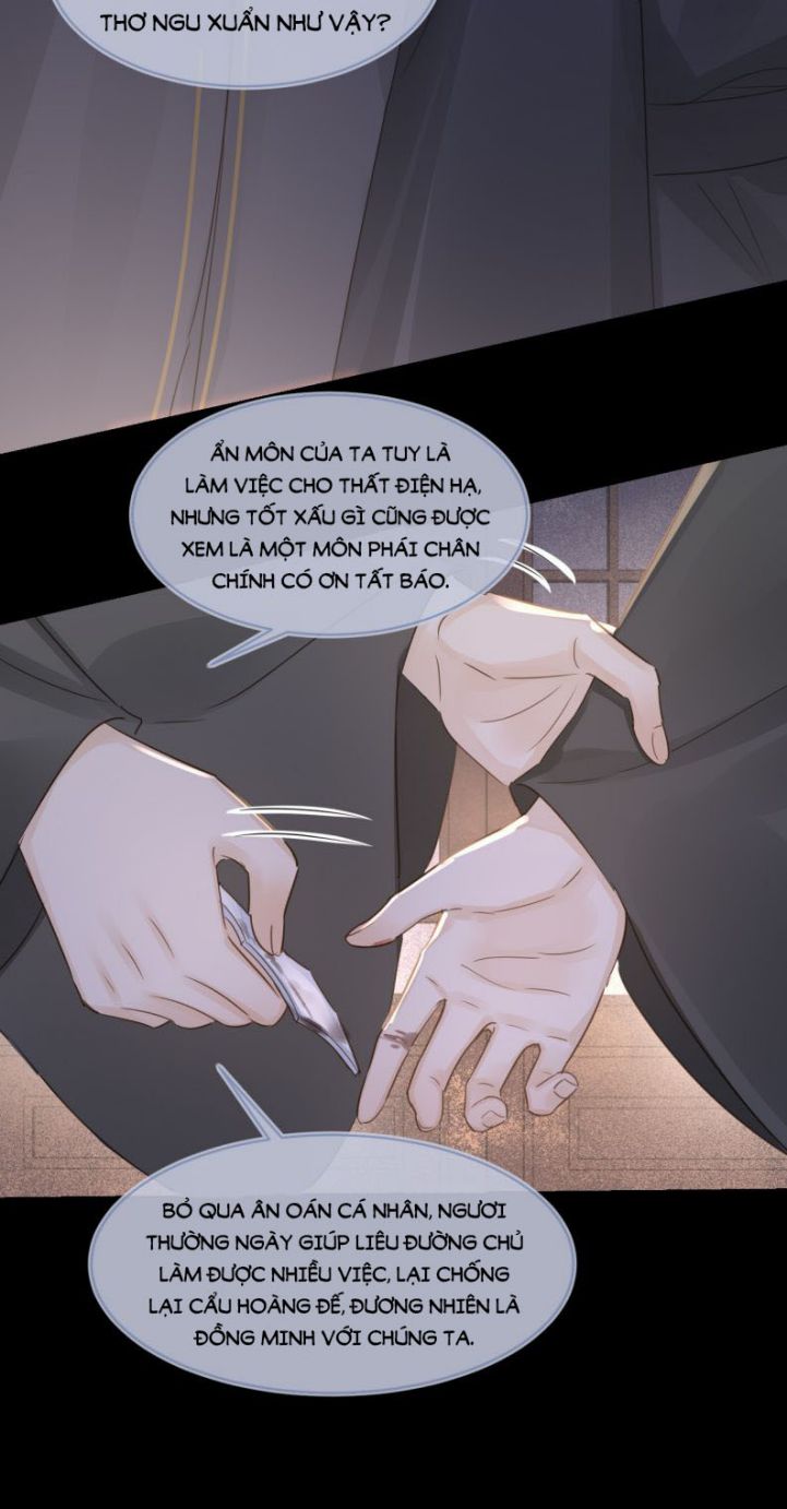 tù long chapter 82 10