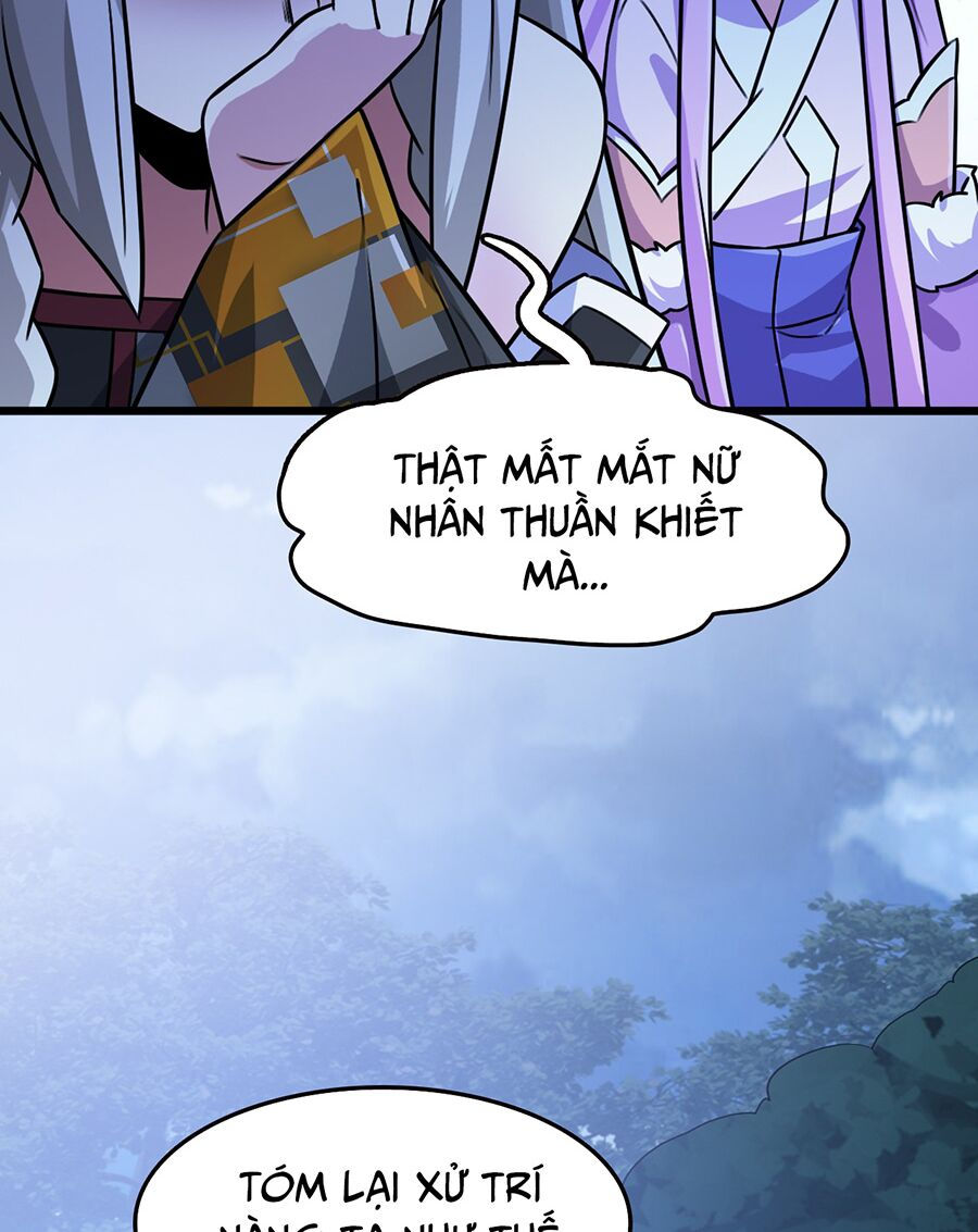 đại bảo kiếm của tôi chapter 58 79