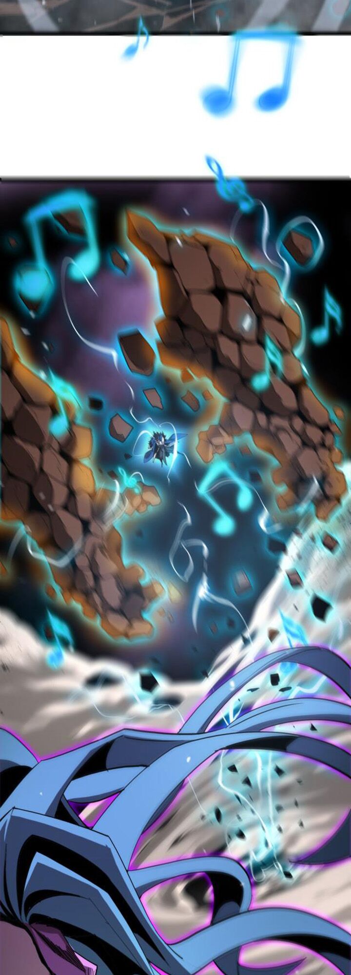 chư giới - tận thế online chapter 123 19