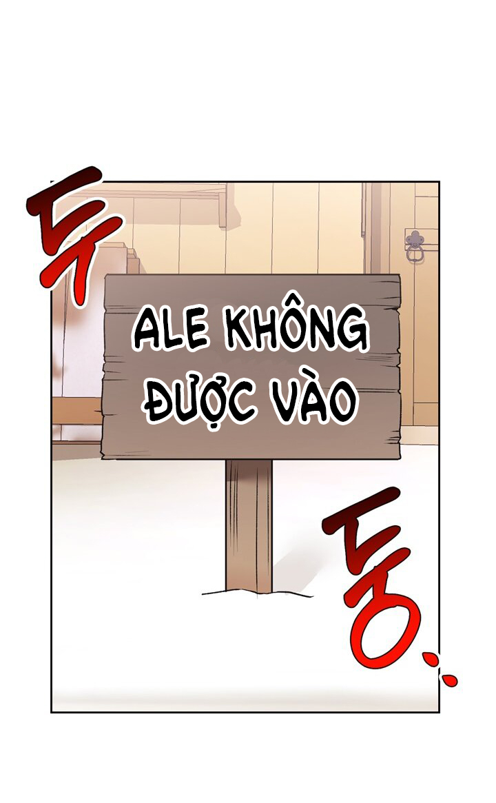ác nữ xứng đôi với bạo chúa chapter 43 23