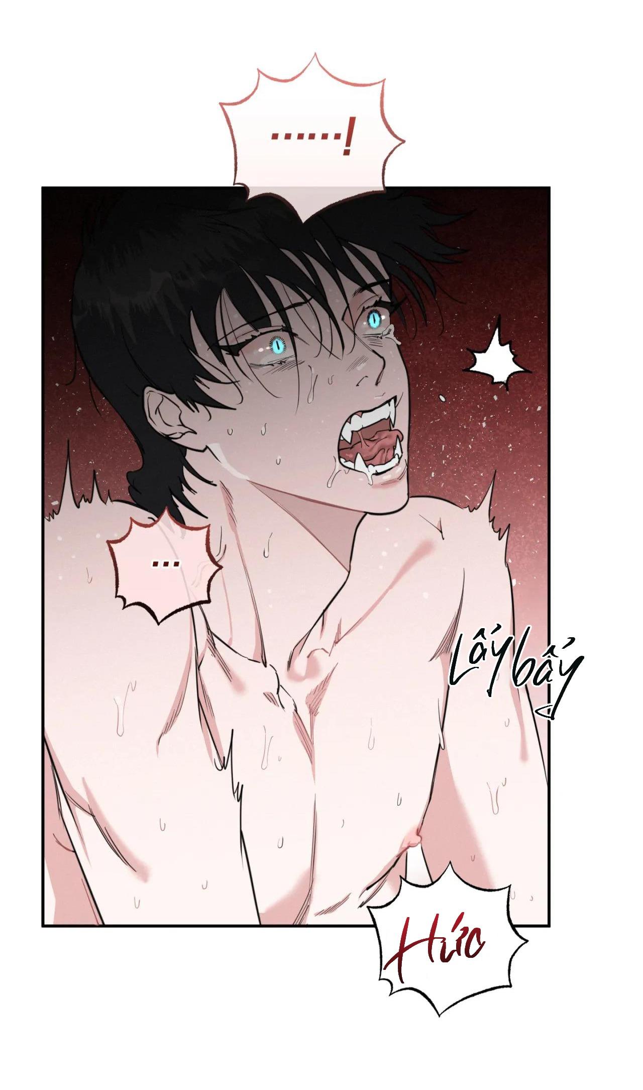 lời nói dối đẫm máu chapter 18 32