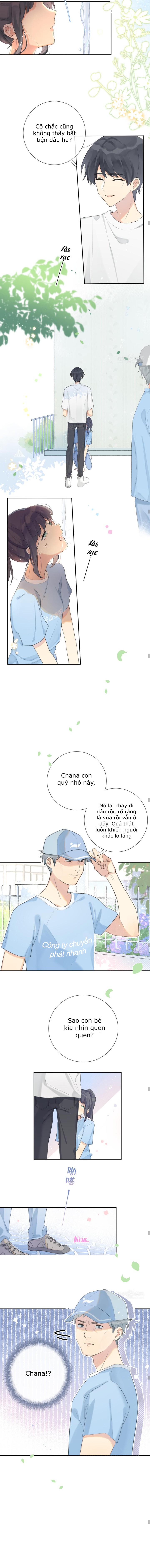 anh đúng là cầm thú chapter 1 4