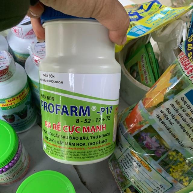 Ra rễ cực mạnh  500gr