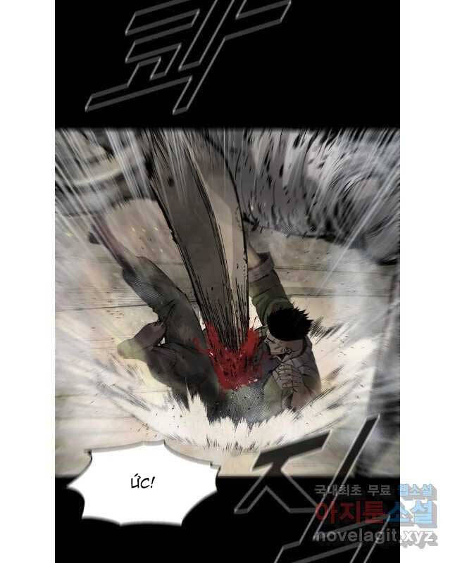 mật mã mê cung chapter 79 7