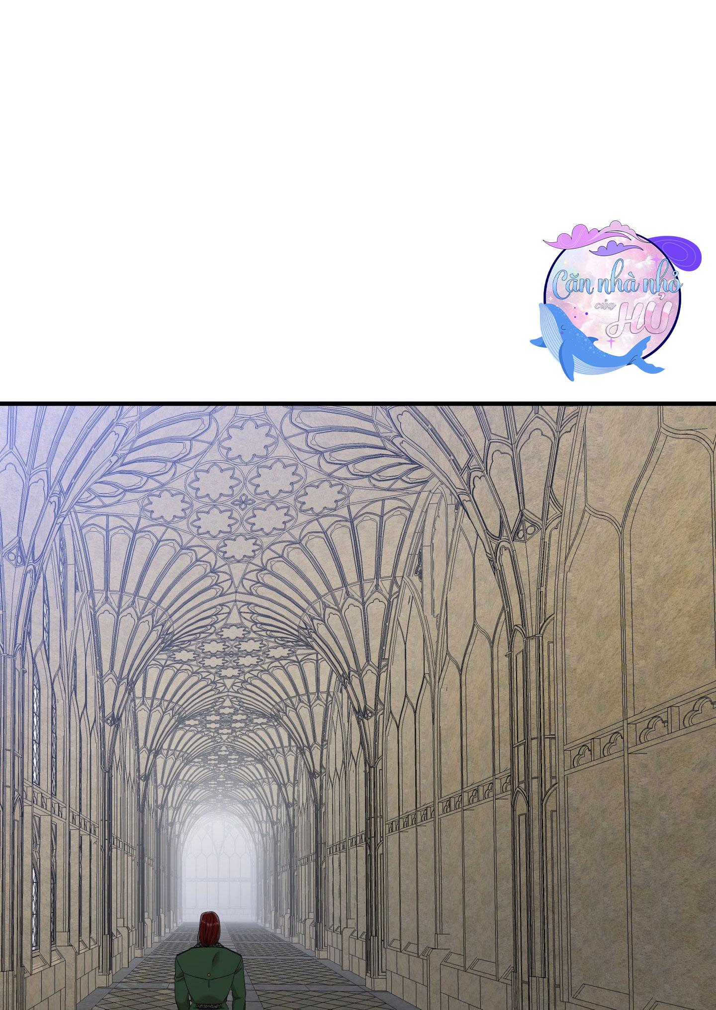 ái tình tự tâm chapter 55 15