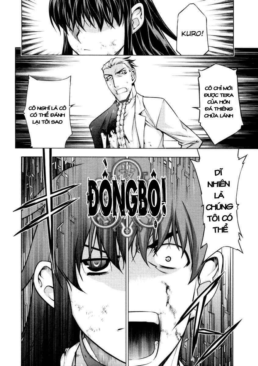 black god chapter 55 24