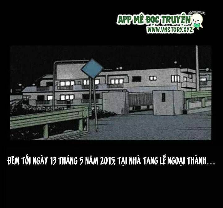 kỳ án có thật chapter 34 2