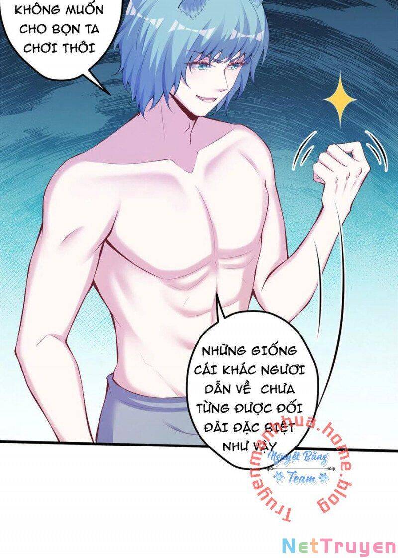 [16+] thảnh thơi thú thế chủng chủng điền, sinh sinh tể chapter 363 8