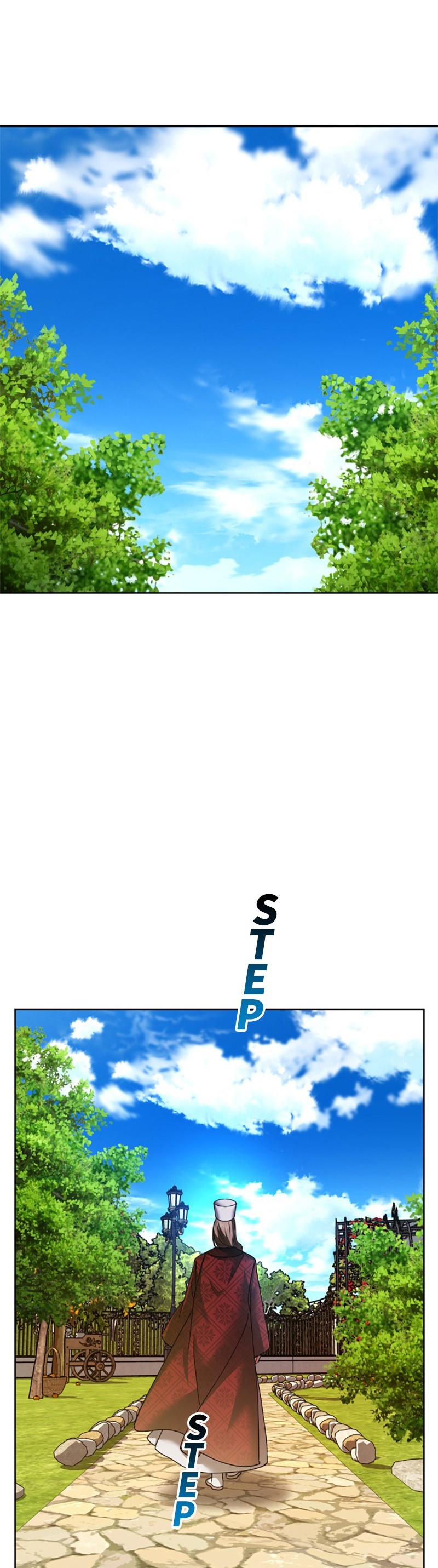 tôi muốn trở thành cô ấy dù chỉ là một ngày chapter 91 16